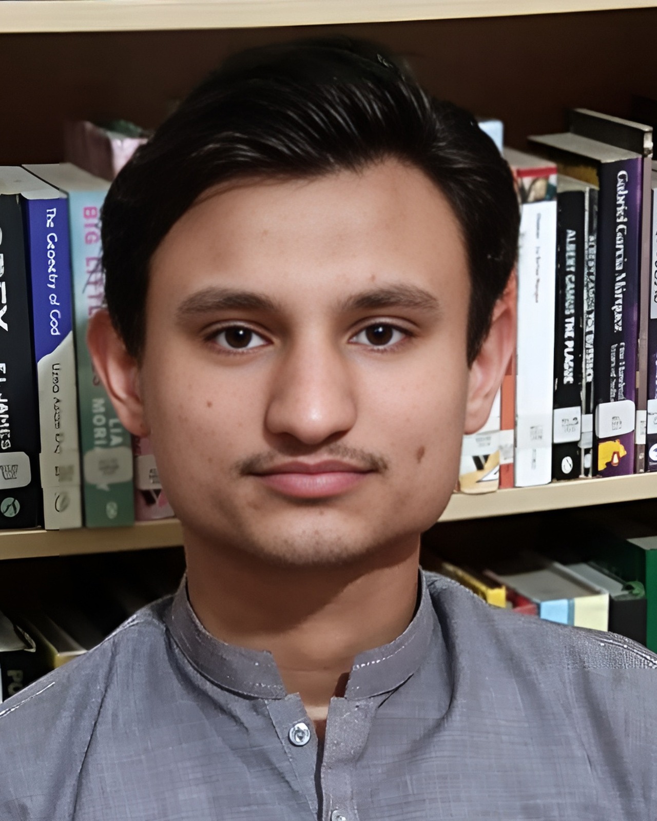 Zain Ali